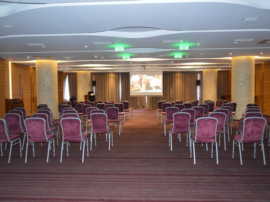 Premier Palace Spa Hotel Bukurešť Exteriér fotografie The conference room
