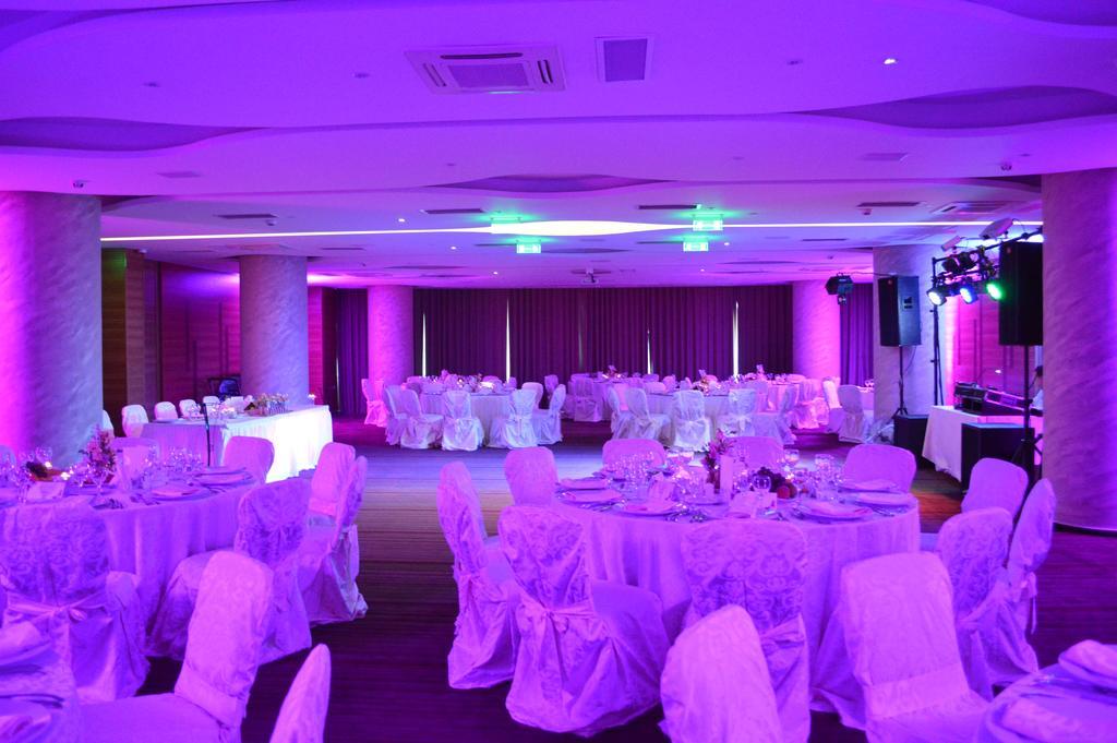 Premier Palace Spa Hotel Bukurešť Exteriér fotografie The ballroom